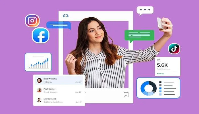 اینفلوئنسر مارکتینگ