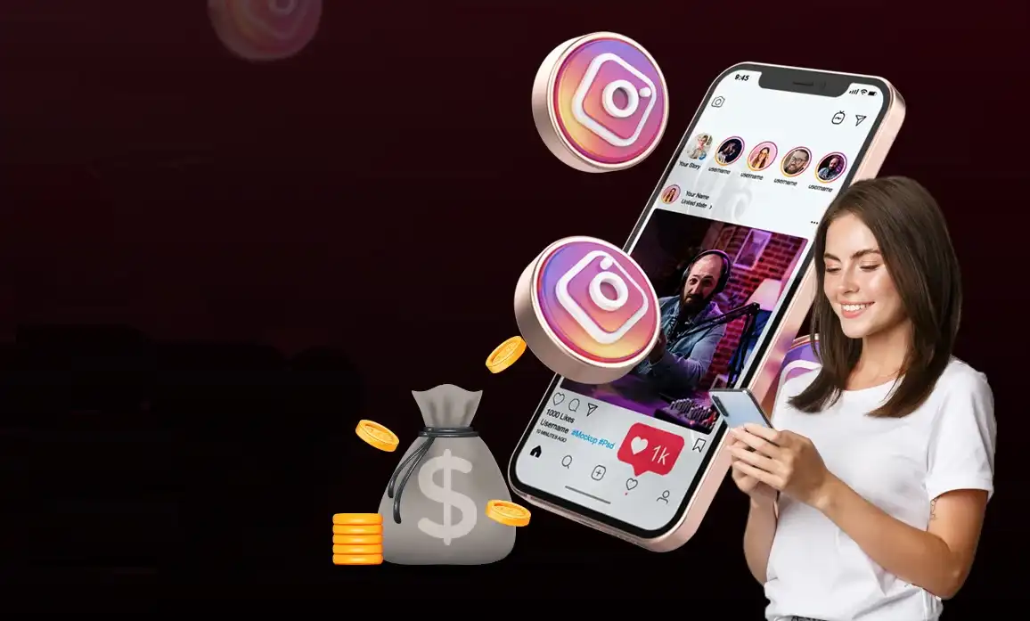 هزینه تبلیغات در اینستاگرام