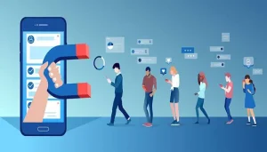 تبلیغات رایگان در روبیکا