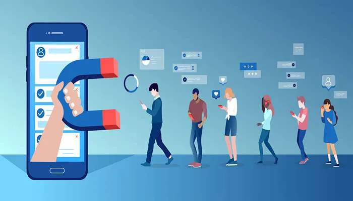 تبلیغات رایگان در روبیکا