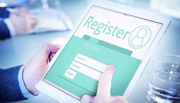 ثبت نام در پنل تبلیغات پیامکی منطقه ای