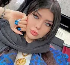 نیلوفر بهبودی بلاگر