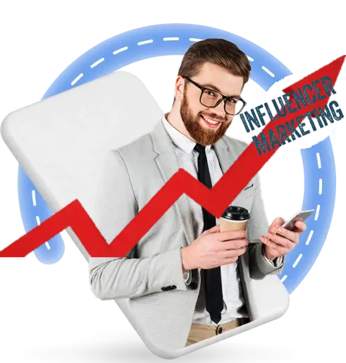 آژانس اینفلوئنسر مارکتینگ | شرکت اینفلوئنسر مارکتینگ