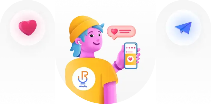 تبلیغ در شبکه های اجتماعی با رایا رسانه