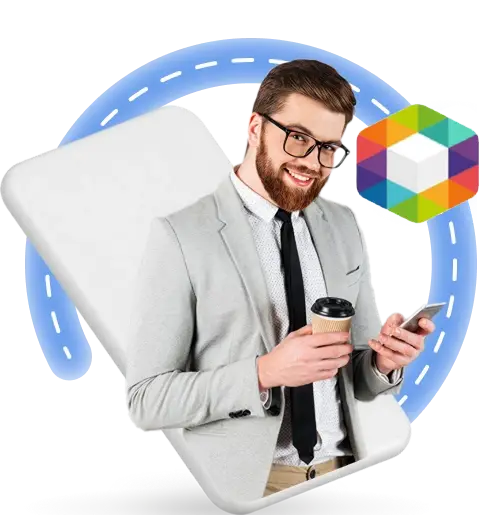 تبلیغات در روبیکا