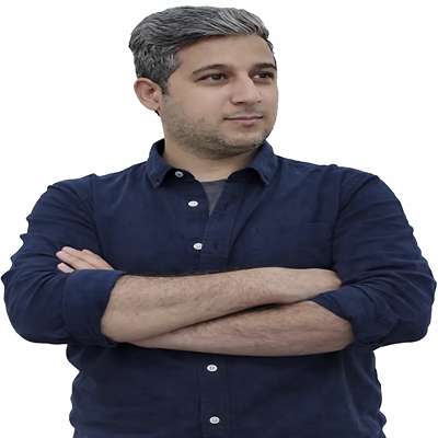 سید علی هاشمی