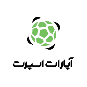 تبلیغ آپارات اسپرت