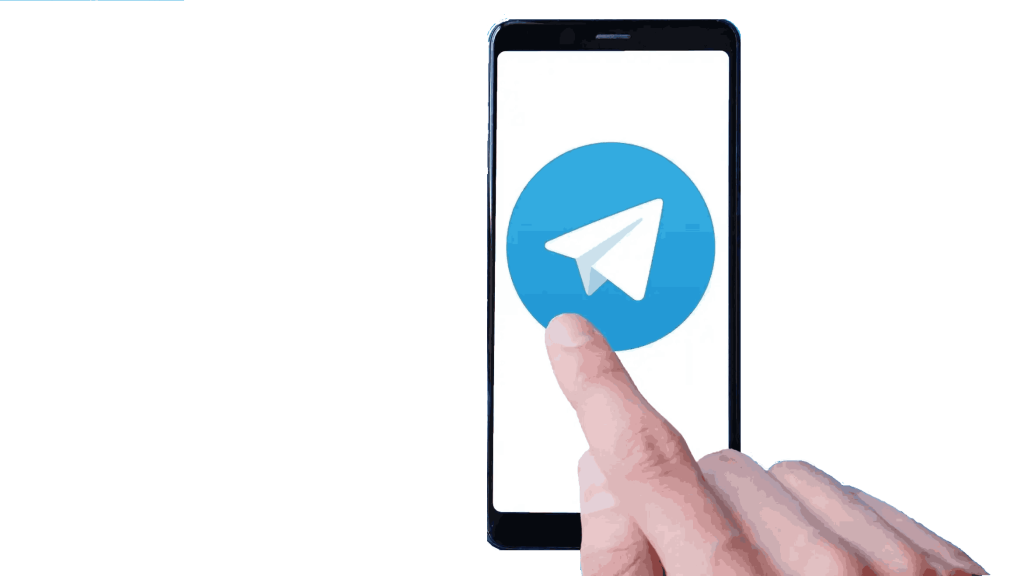 تبلیغ در کانال های تلگرام
