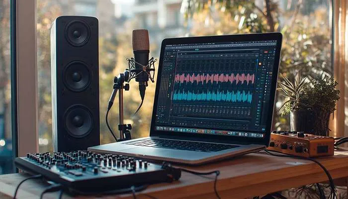 تولید محتوای حرفه‌ای در روبیکا