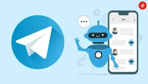 ربات تبلیغ رایگان کانال تلگرام